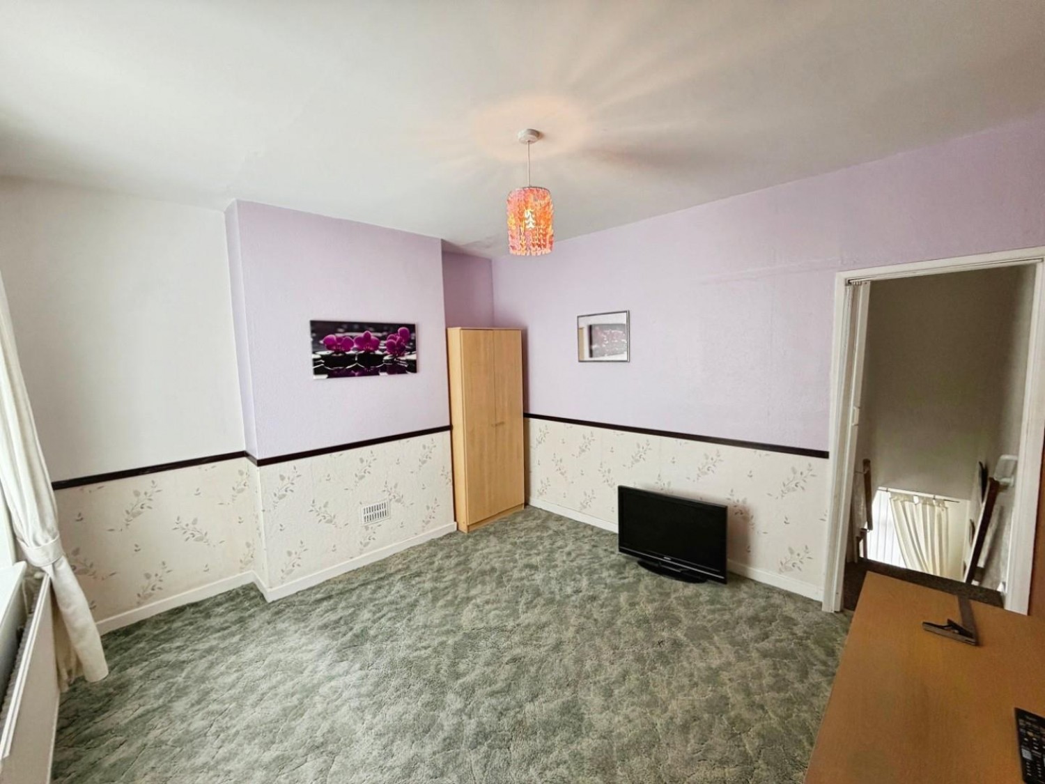 Nelson Road, Ellesmere Port