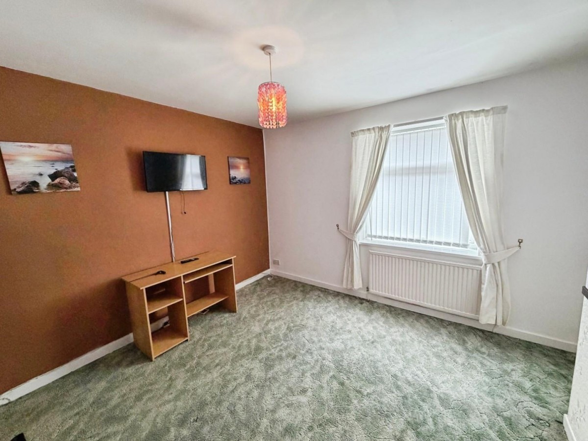 Nelson Road, Ellesmere Port