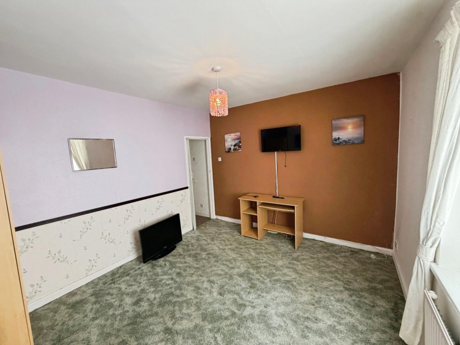 Nelson Road, Ellesmere Port