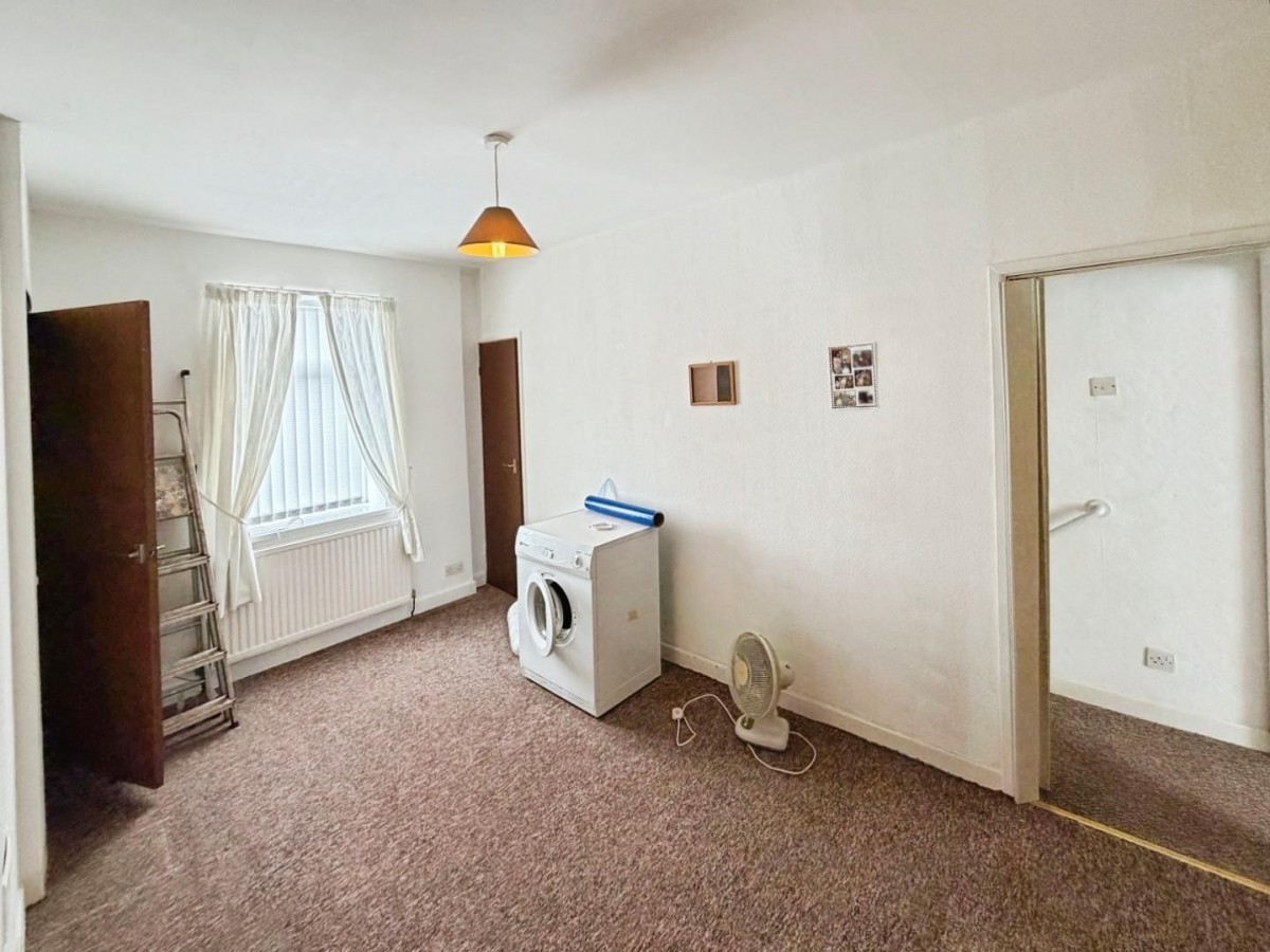 Nelson Road, Ellesmere Port