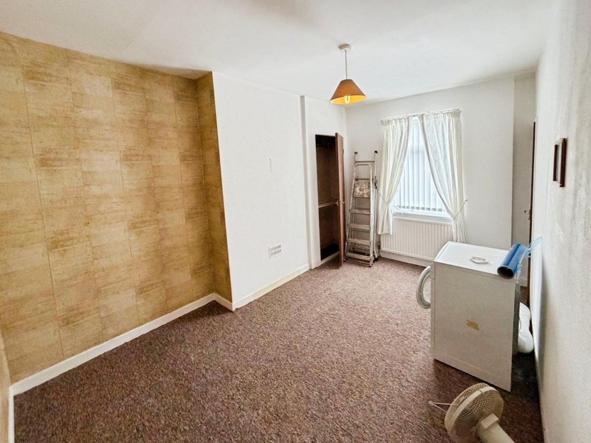 Nelson Road, Ellesmere Port