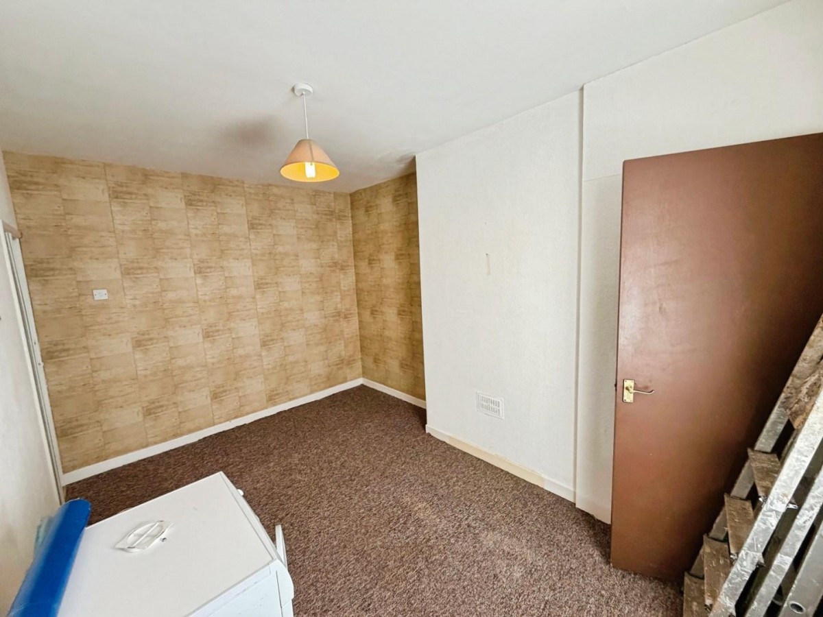 Nelson Road, Ellesmere Port