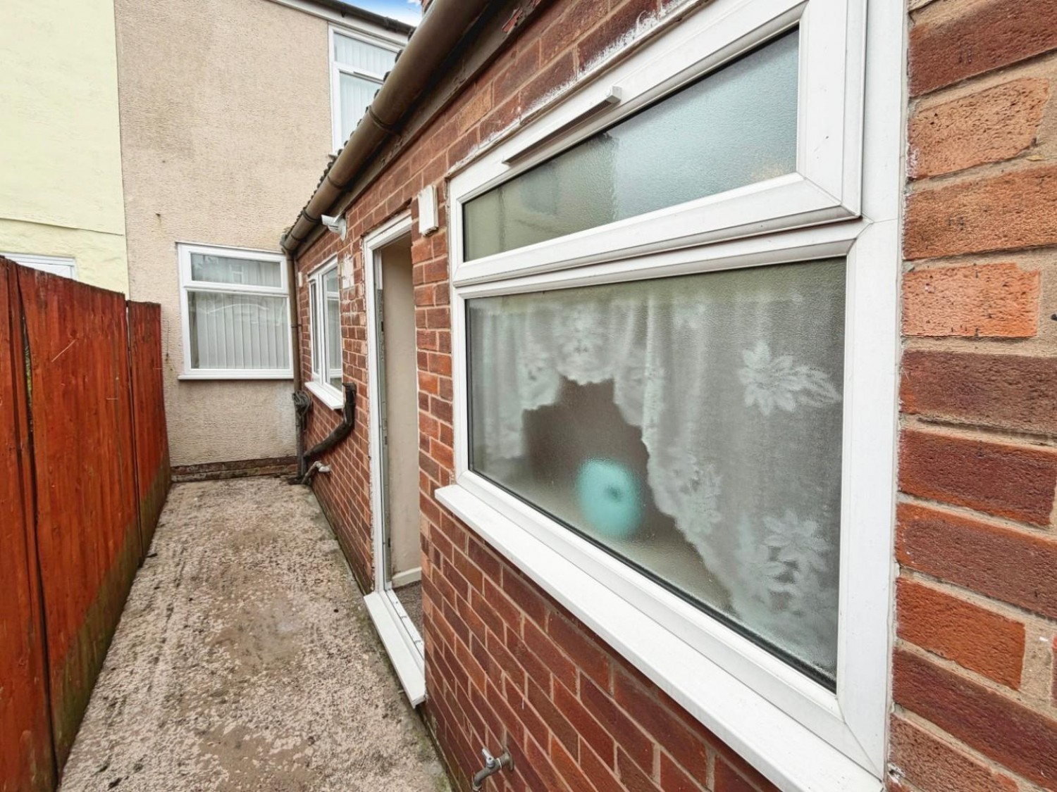 Nelson Road, Ellesmere Port