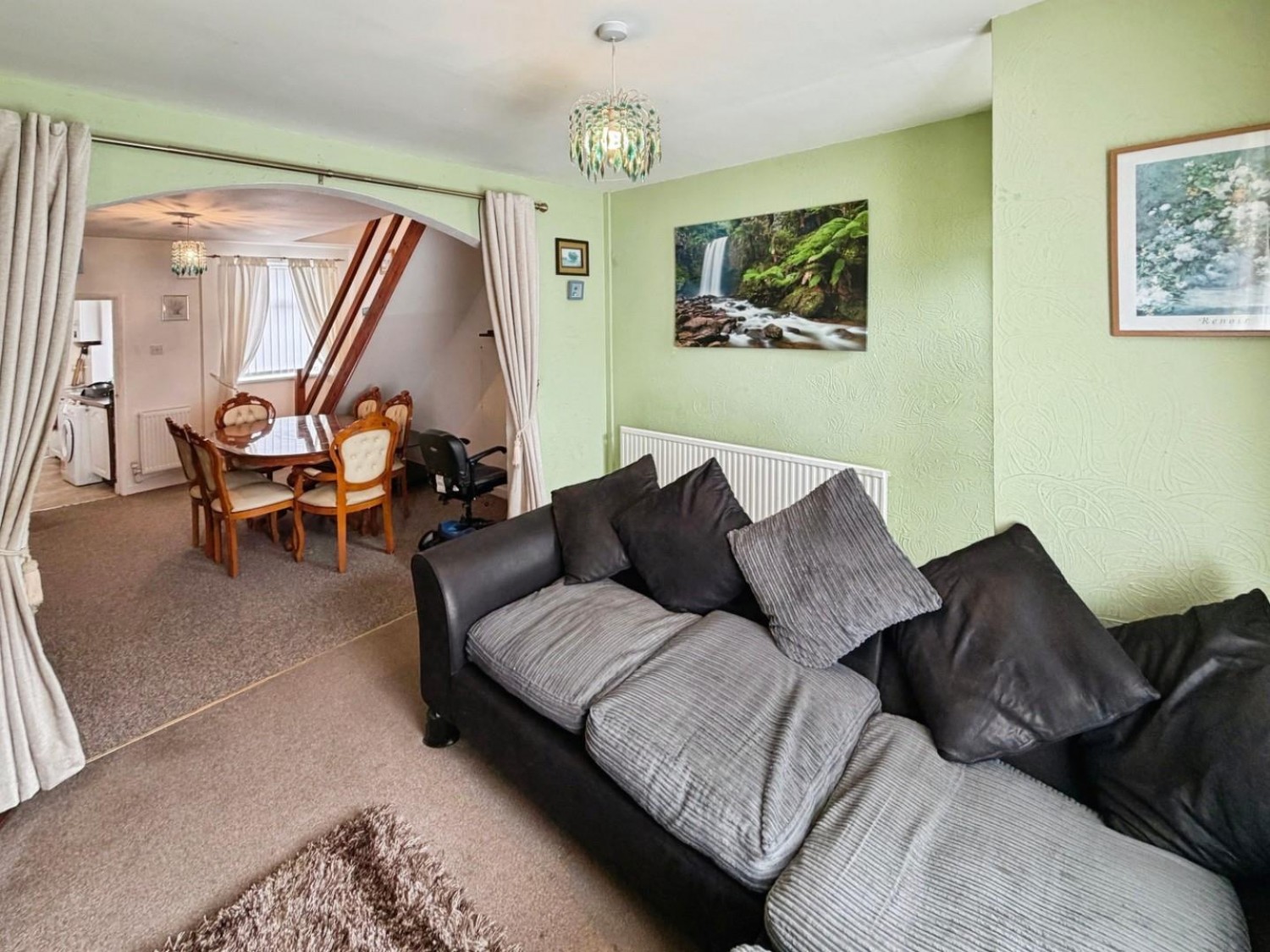 Nelson Road, Ellesmere Port