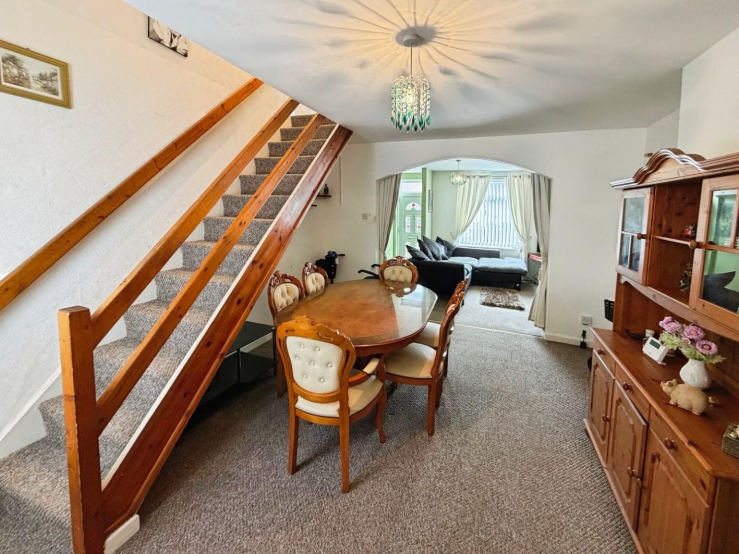 Nelson Road, Ellesmere Port