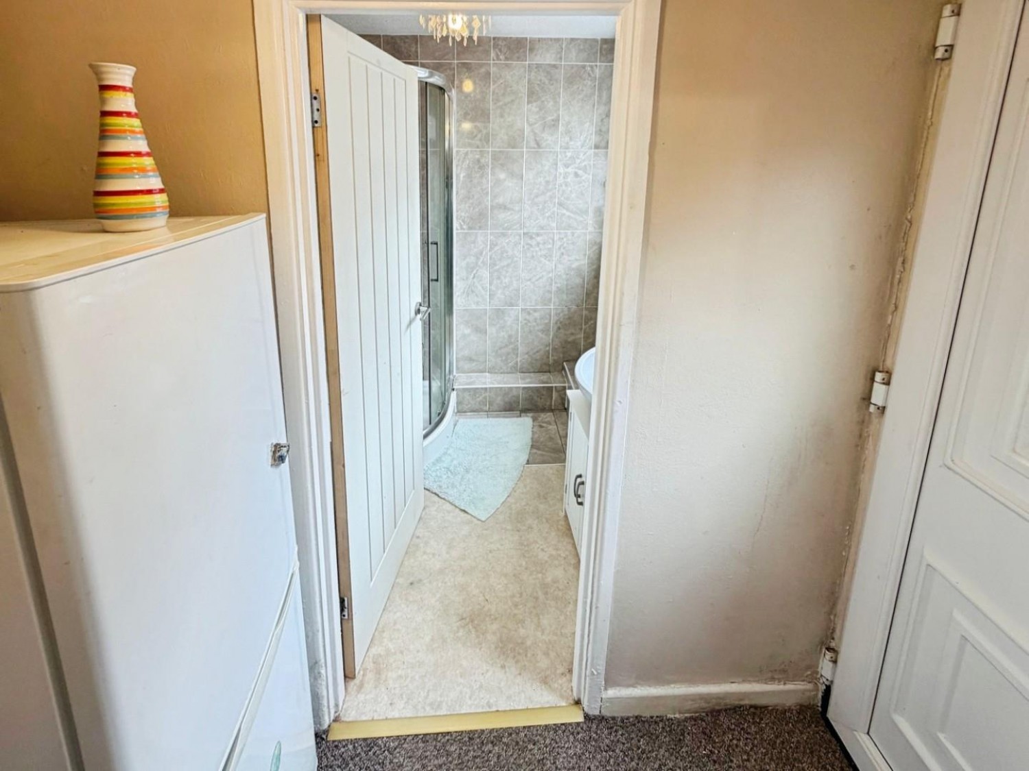 Nelson Road, Ellesmere Port