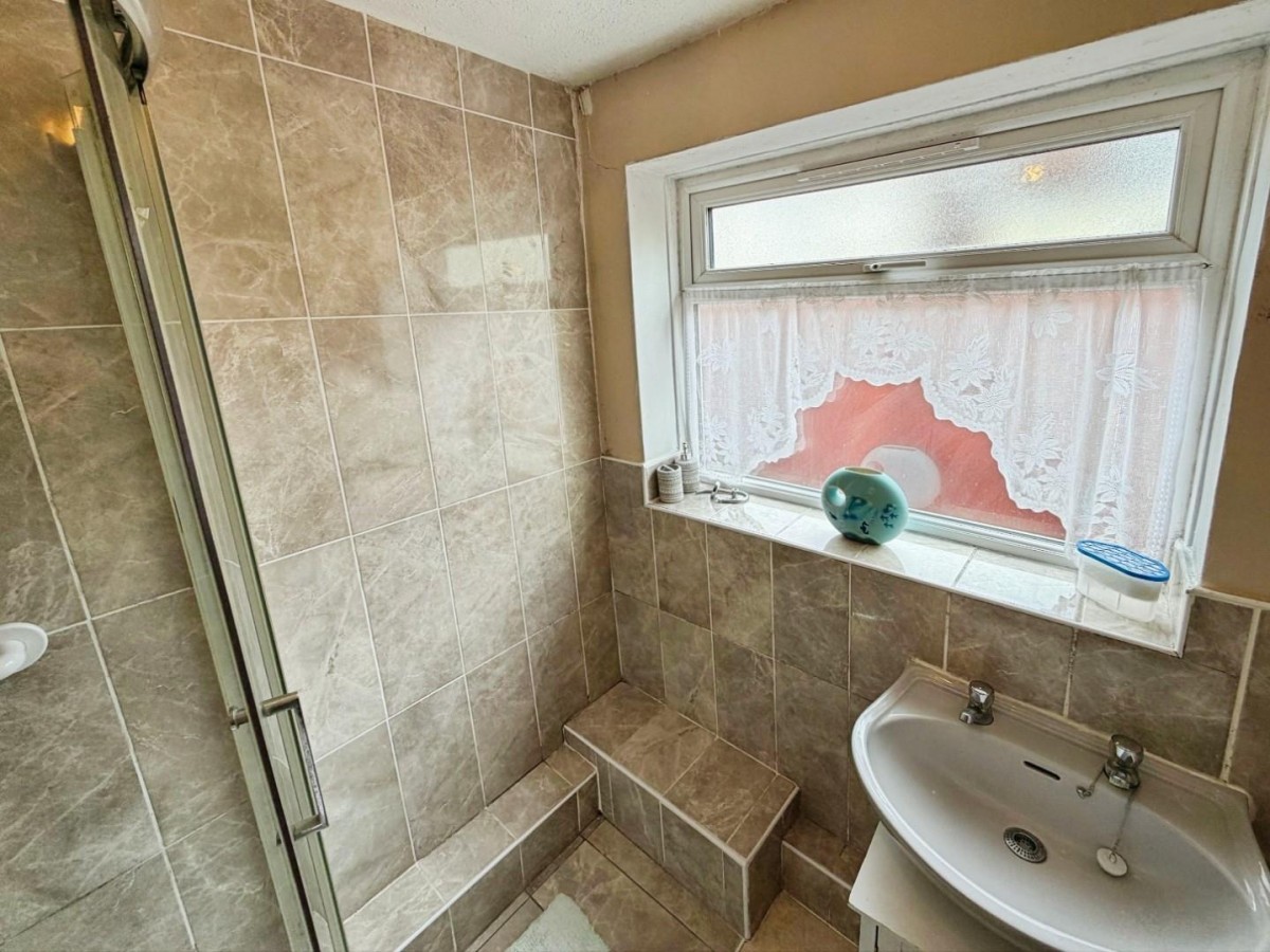 Nelson Road, Ellesmere Port