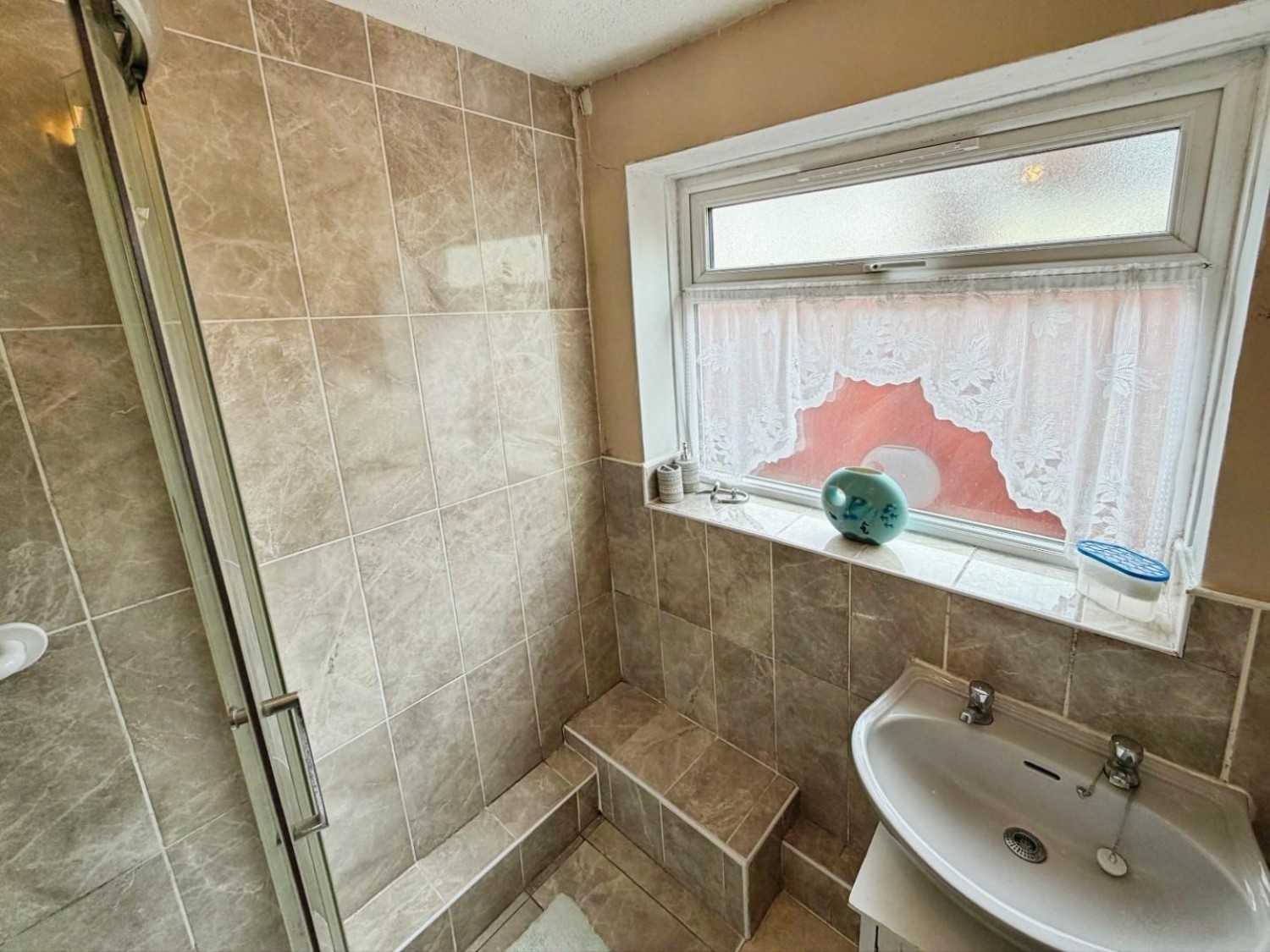 Nelson Road, Ellesmere Port