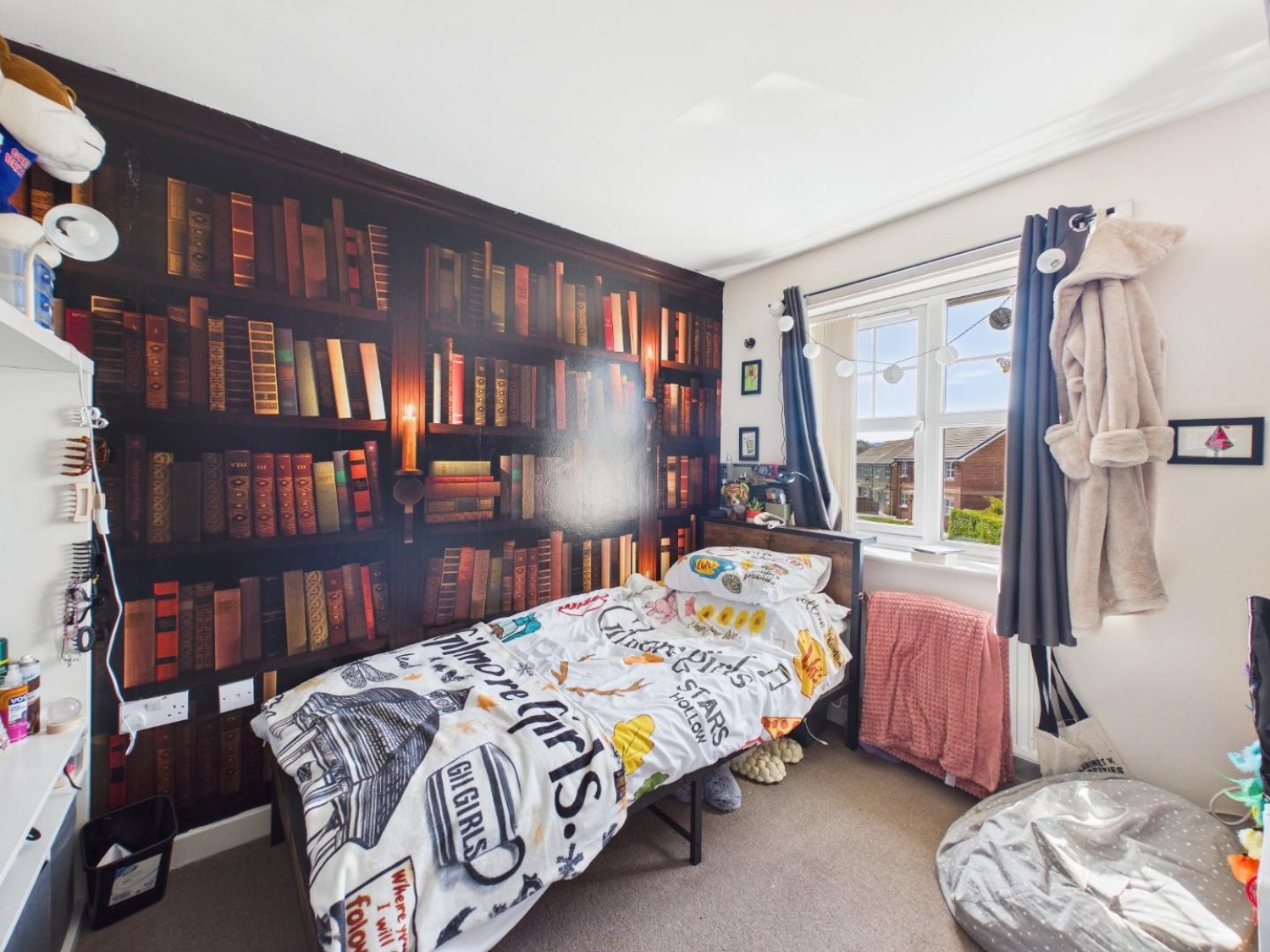 West Royd Avenue, Shipley