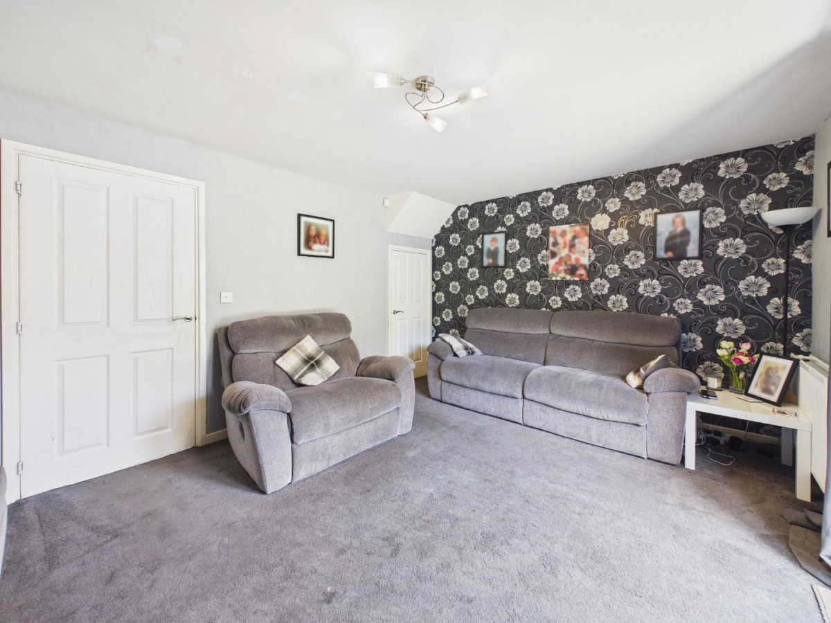 West Royd Avenue, Shipley