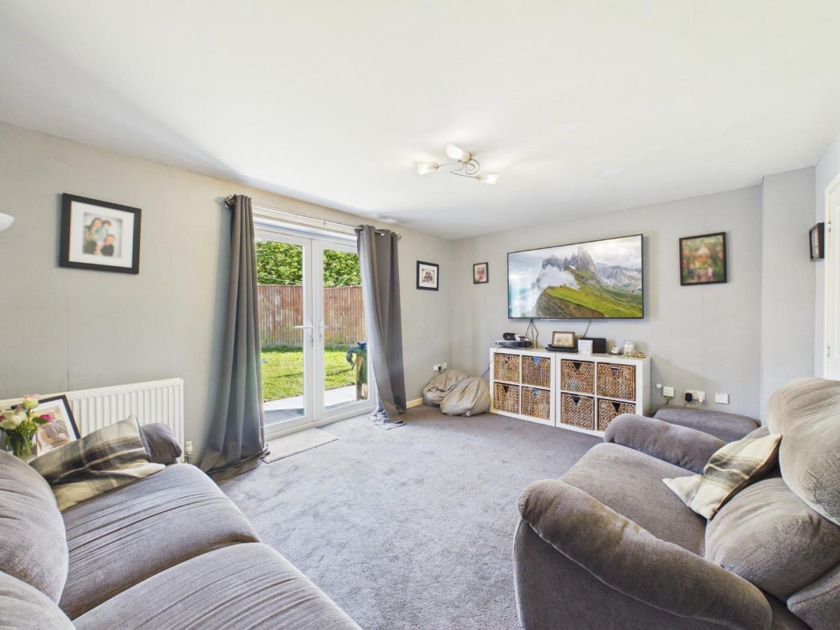 West Royd Avenue, Shipley