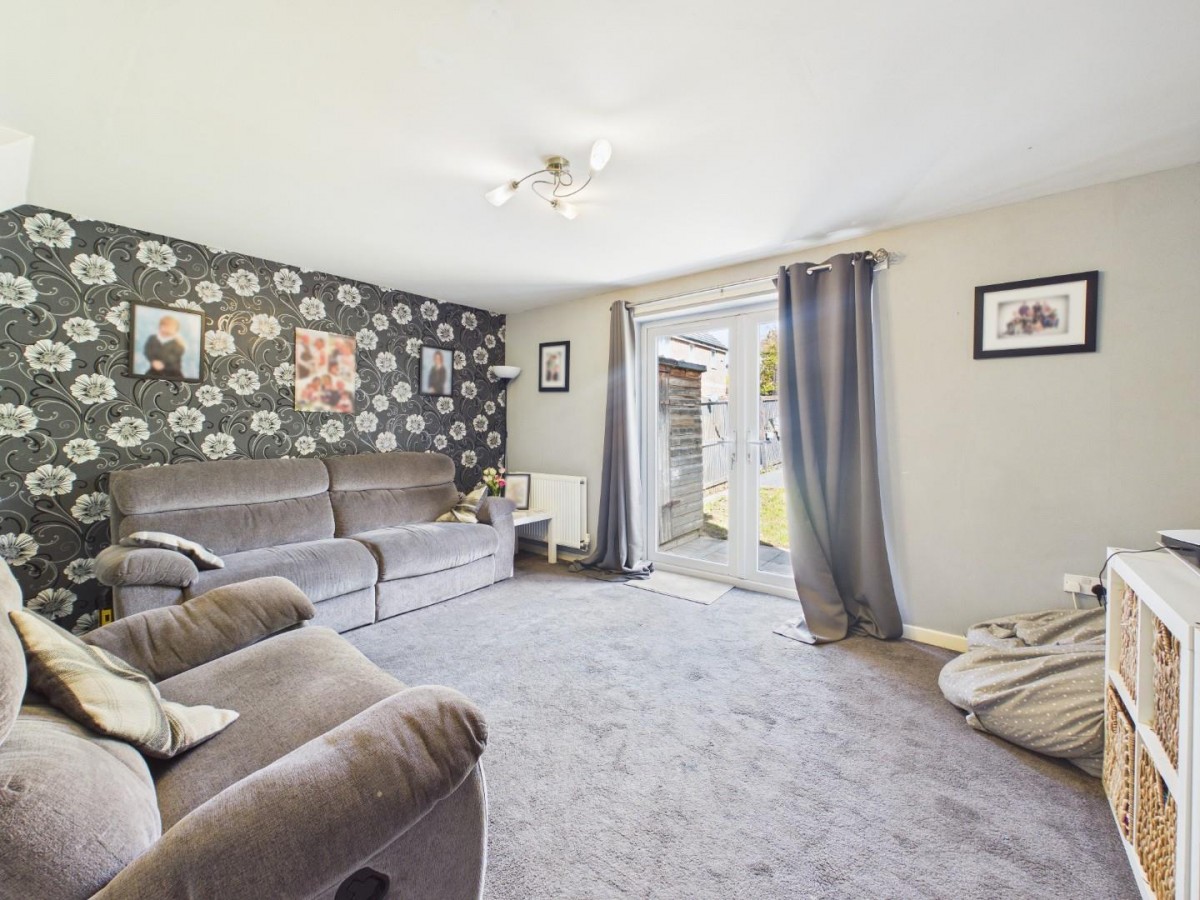 West Royd Avenue, Shipley