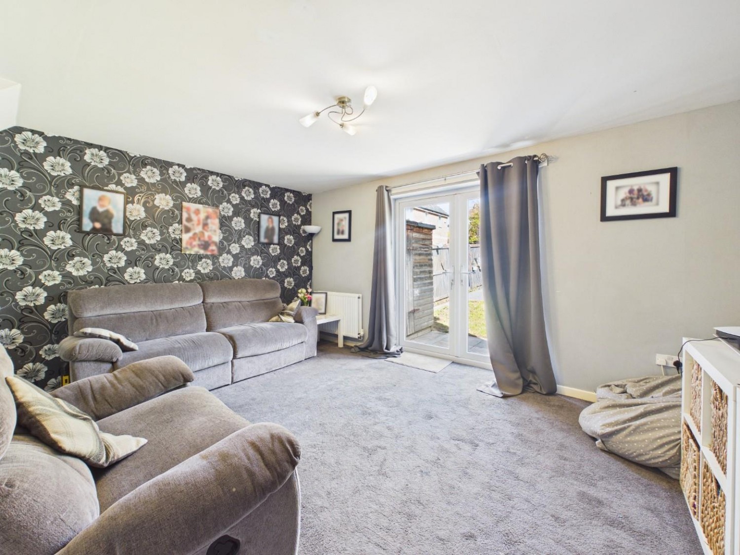 West Royd Avenue, Shipley