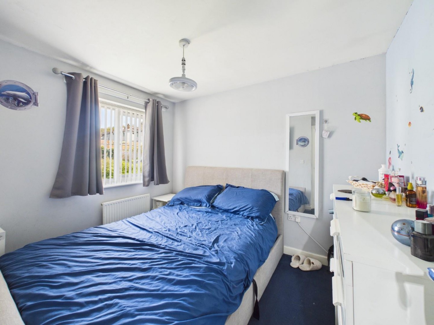 West Royd Avenue, Shipley