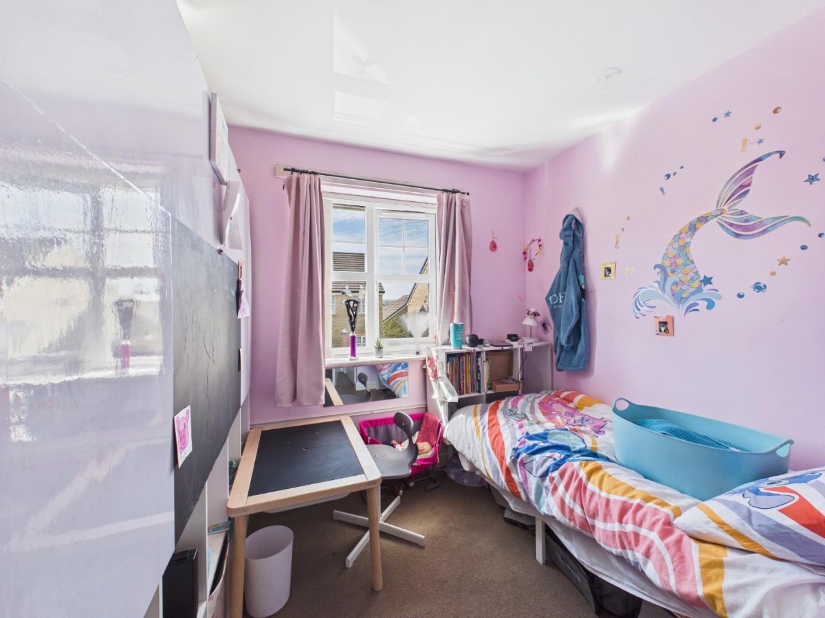 West Royd Avenue, Shipley