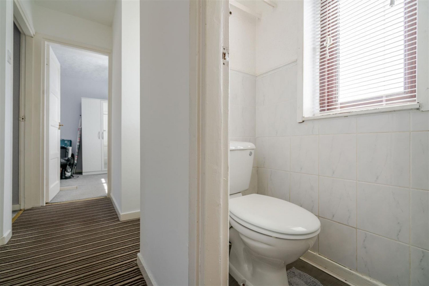 Belmont Avenue, Bickershaw, Wigan