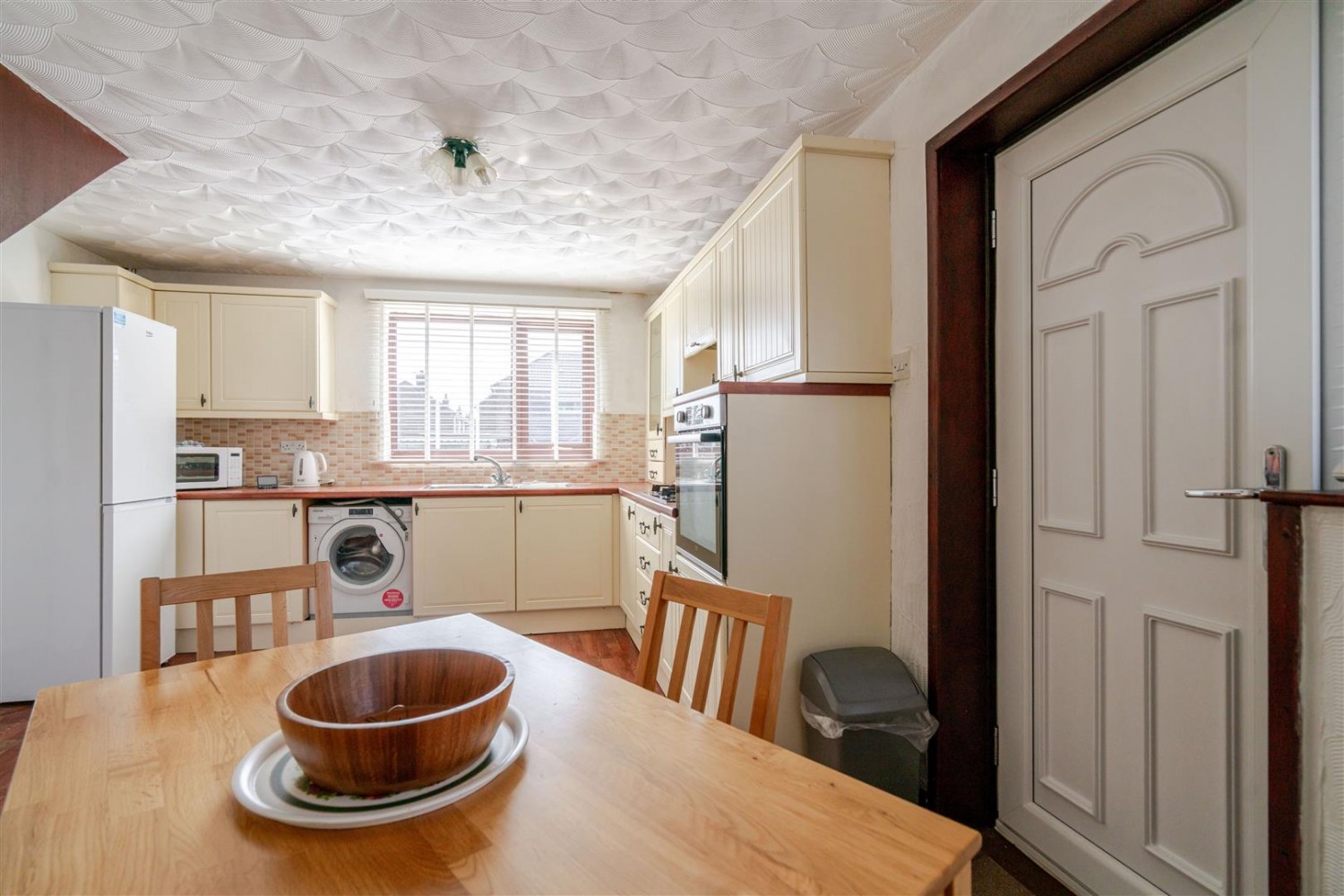 Belmont Avenue, Bickershaw, Wigan