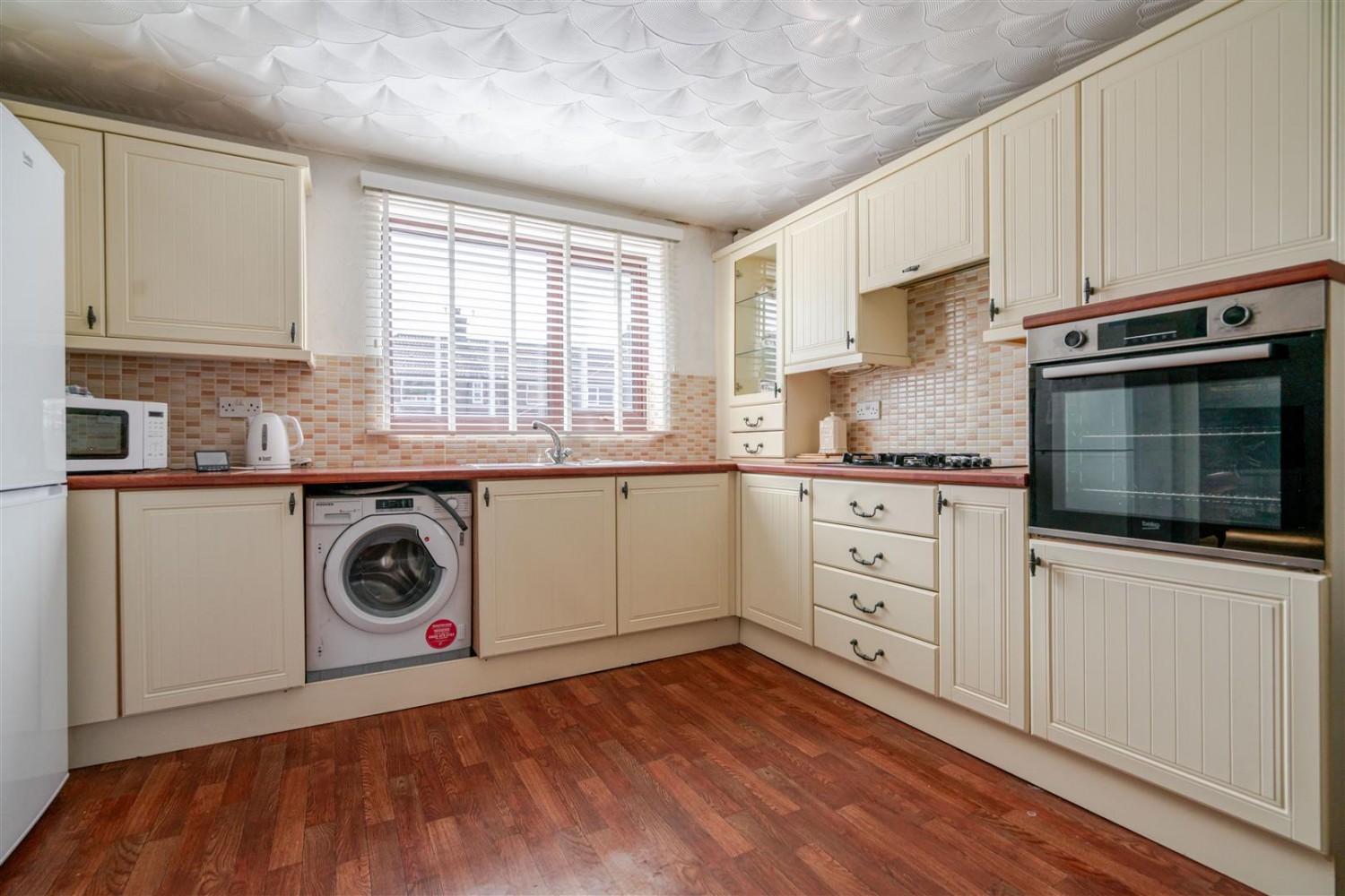 Belmont Avenue, Bickershaw, Wigan