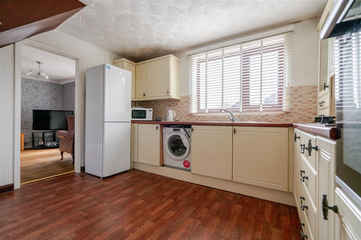 Belmont Avenue, Bickershaw, Wigan