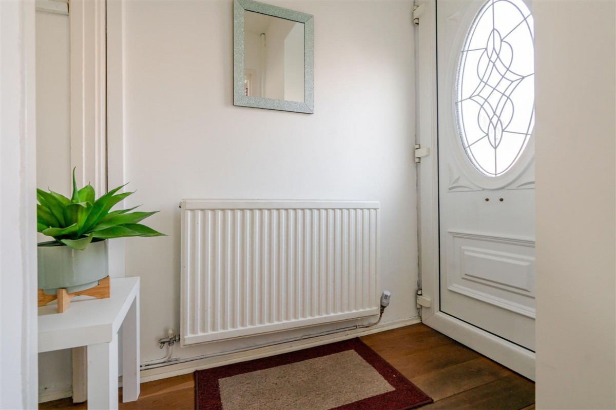 Belmont Avenue, Bickershaw, Wigan