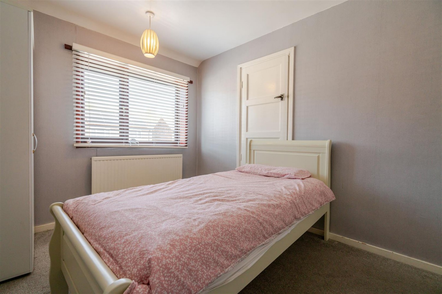 Belmont Avenue, Bickershaw, Wigan