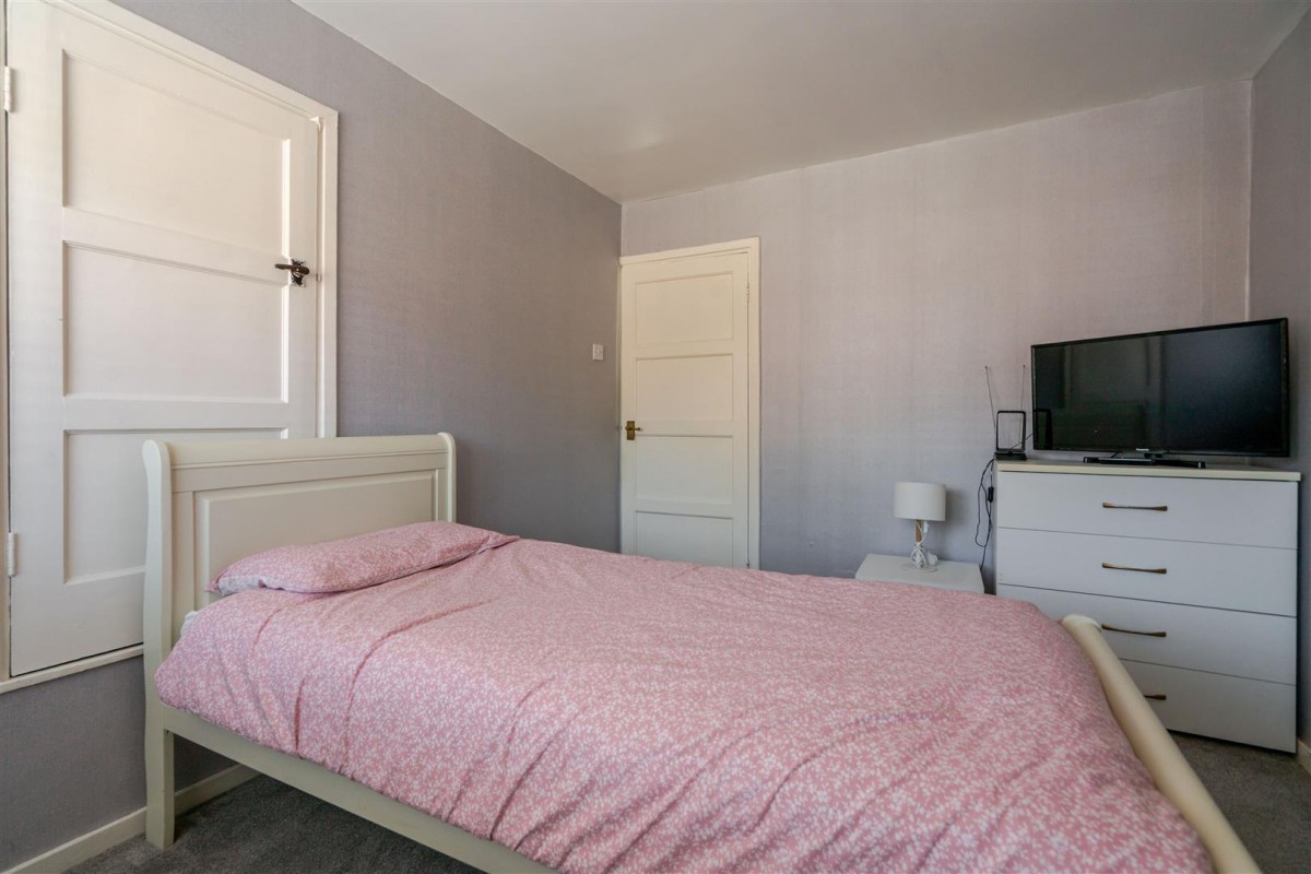 Belmont Avenue, Bickershaw, Wigan