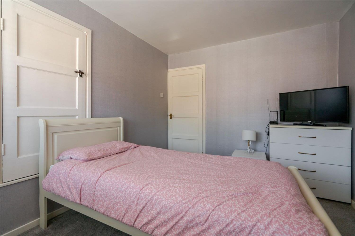 Belmont Avenue, Bickershaw, Wigan