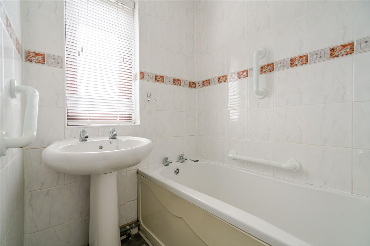 Belmont Avenue, Bickershaw, Wigan