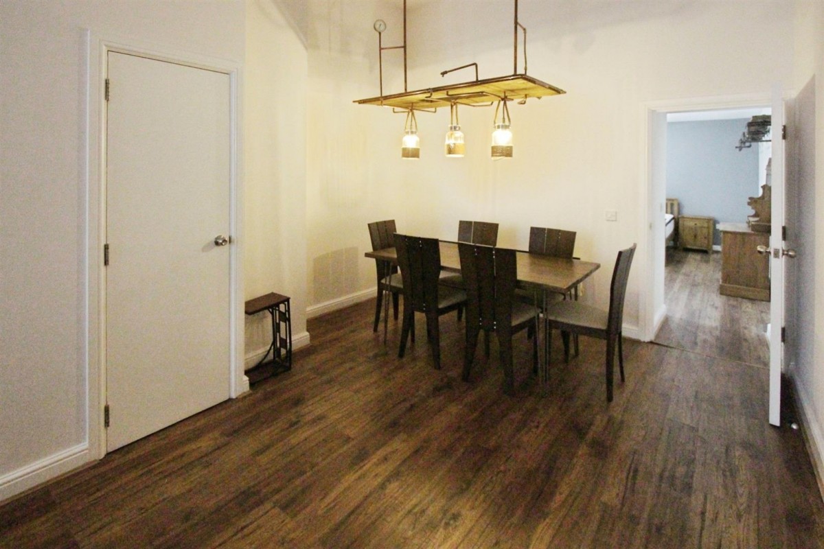 Rockingham Lane, Sheffield, S1