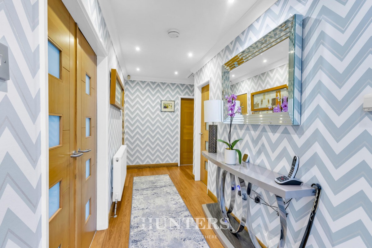 Evesham Road, Alkrington, Manchester, M24
