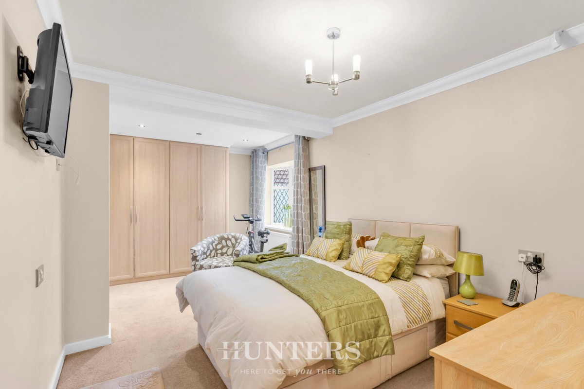 Evesham Road, Alkrington, Manchester, M24