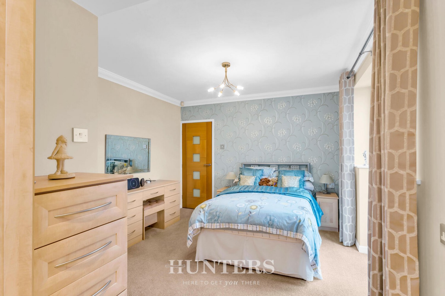 Evesham Road, Alkrington, Manchester, M24