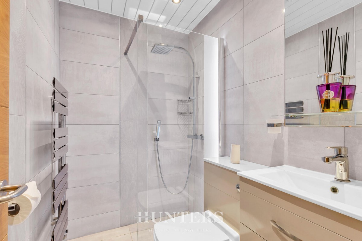 Evesham Road, Alkrington, Manchester, M24