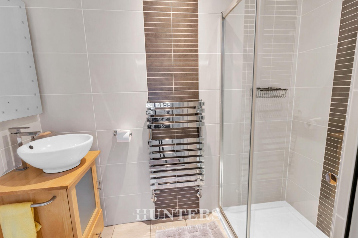 Evesham Road, Alkrington, Manchester, M24