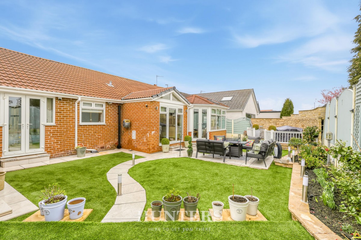 Evesham Road, Alkrington, Manchester, M24