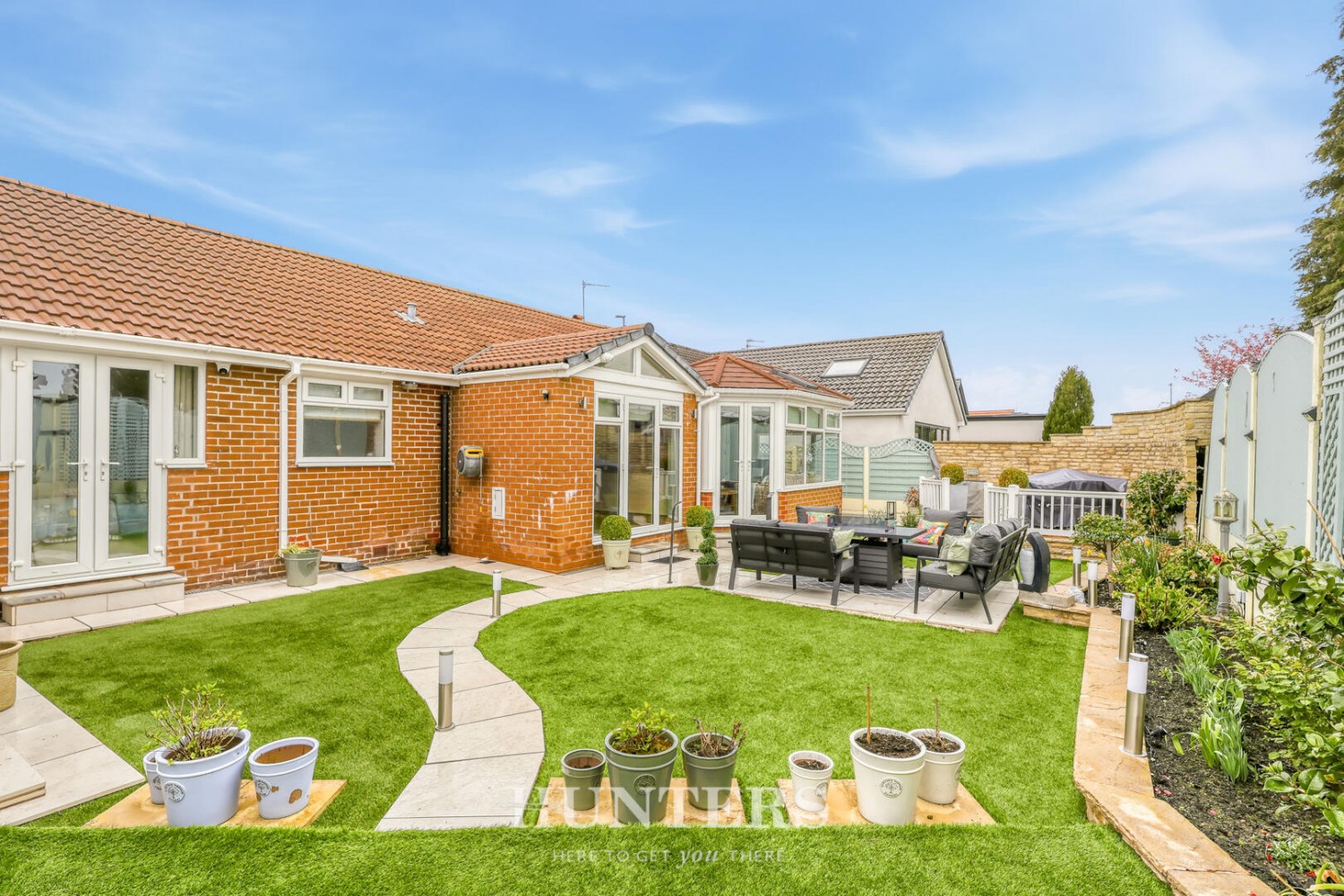 Evesham Road, Alkrington, Manchester, M24