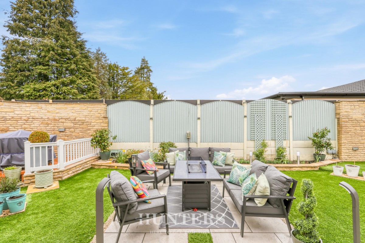 Evesham Road, Alkrington, Manchester, M24