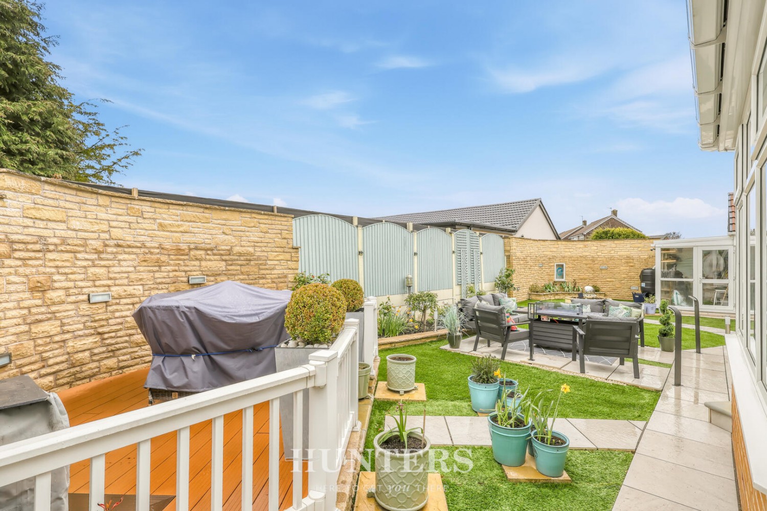 Evesham Road, Alkrington, Manchester, M24