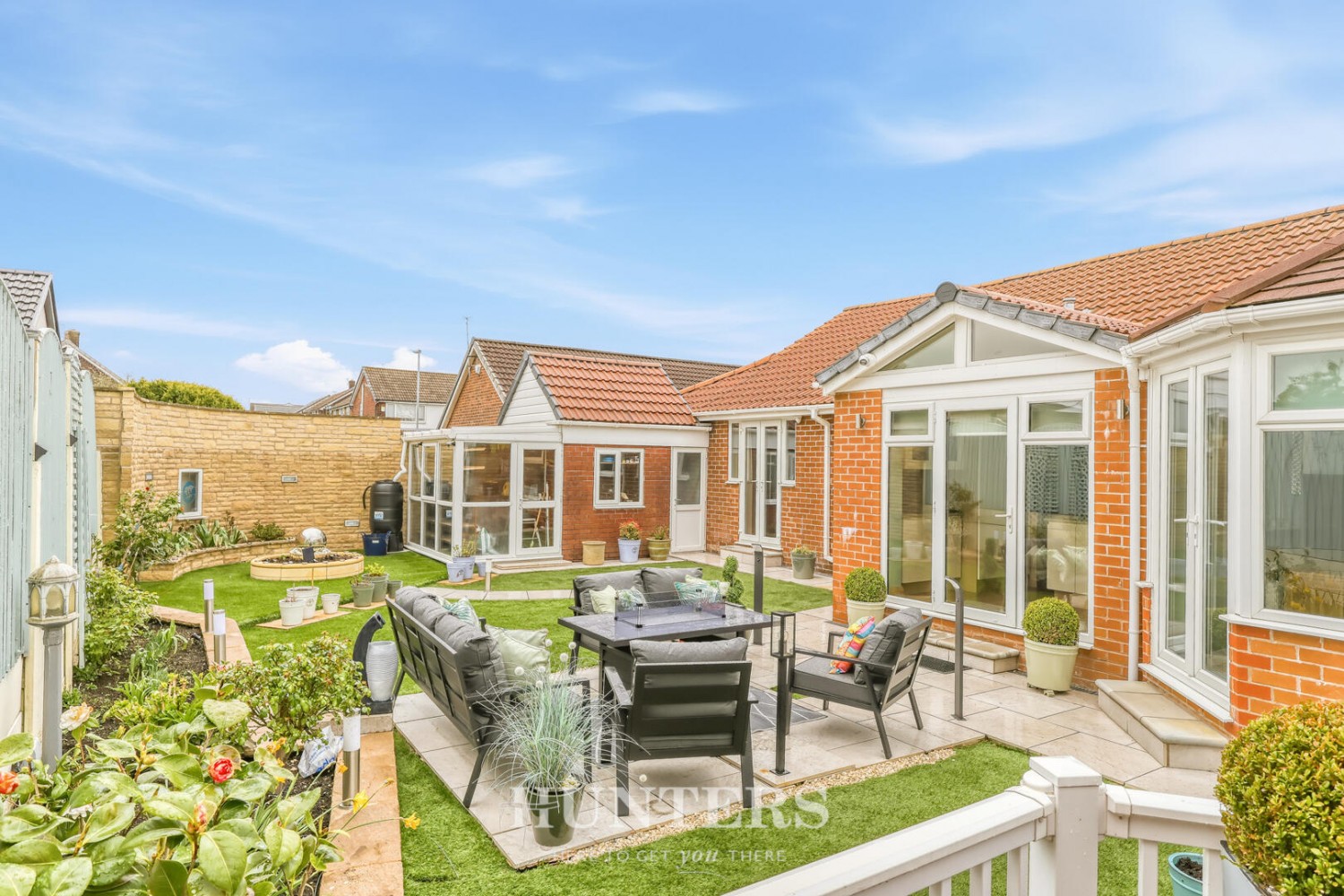 Evesham Road, Alkrington, Manchester, M24