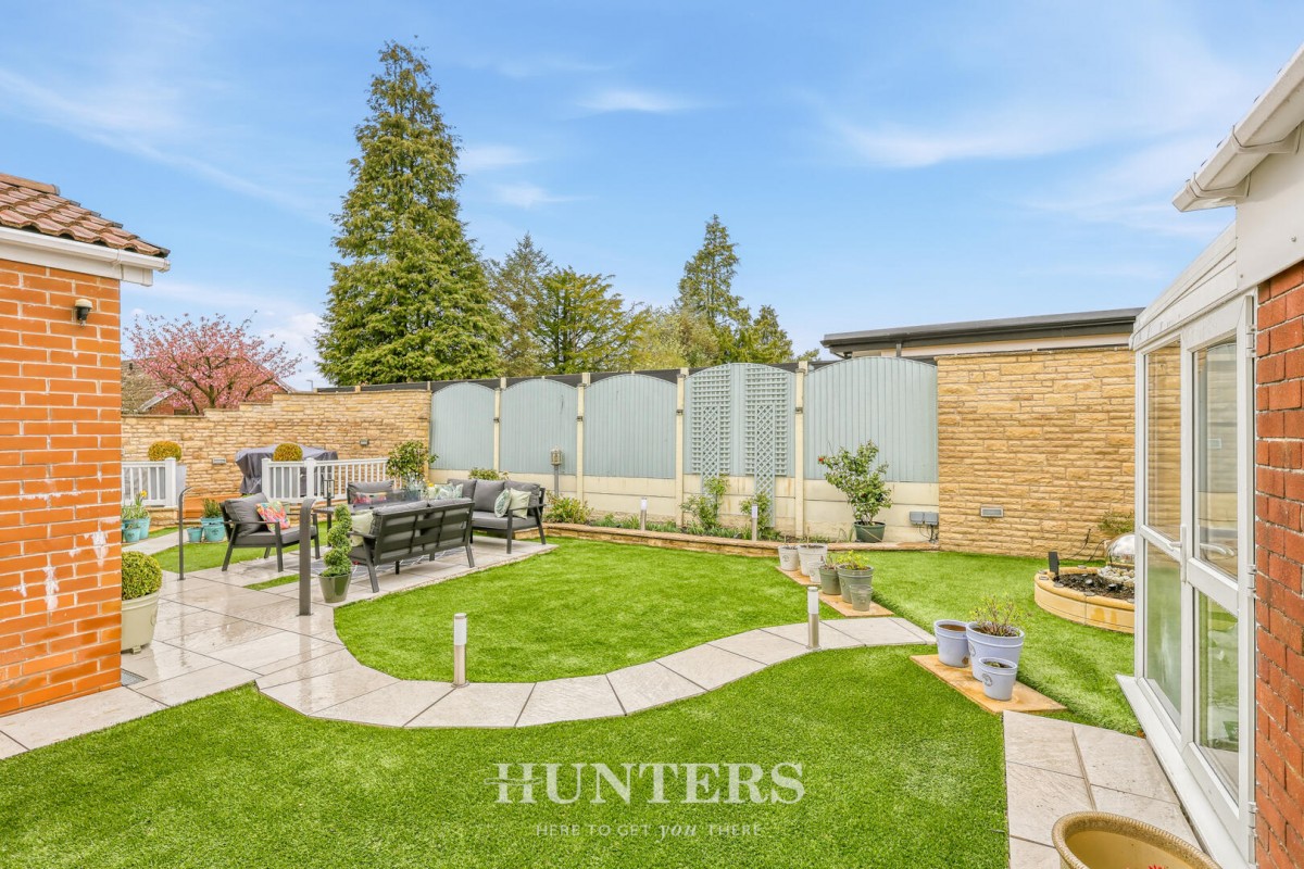 Evesham Road, Alkrington, Manchester, M24