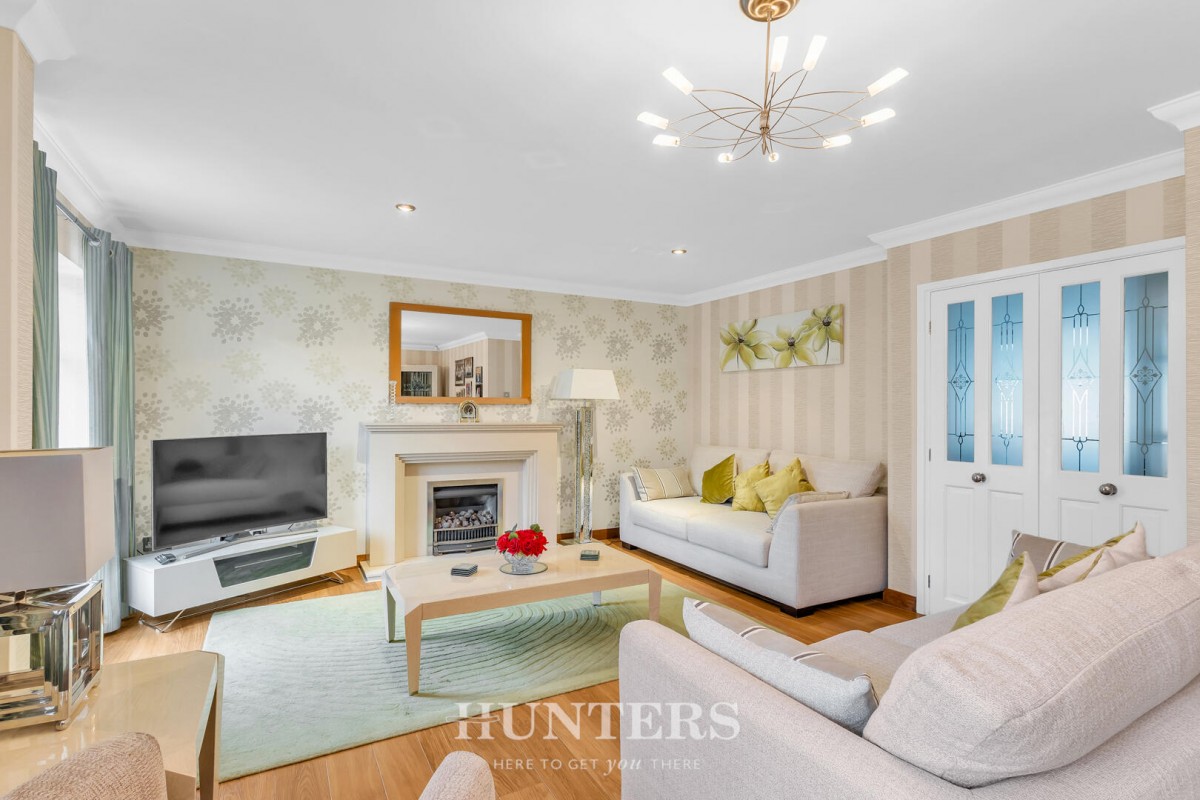 Evesham Road, Alkrington, Manchester, M24