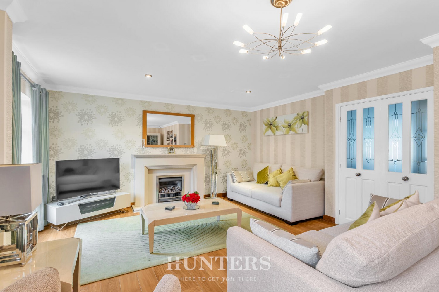 Evesham Road, Alkrington, Manchester, M24