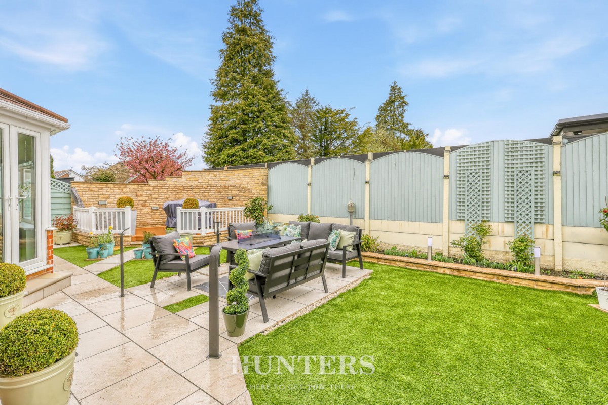 Evesham Road, Alkrington, Manchester, M24