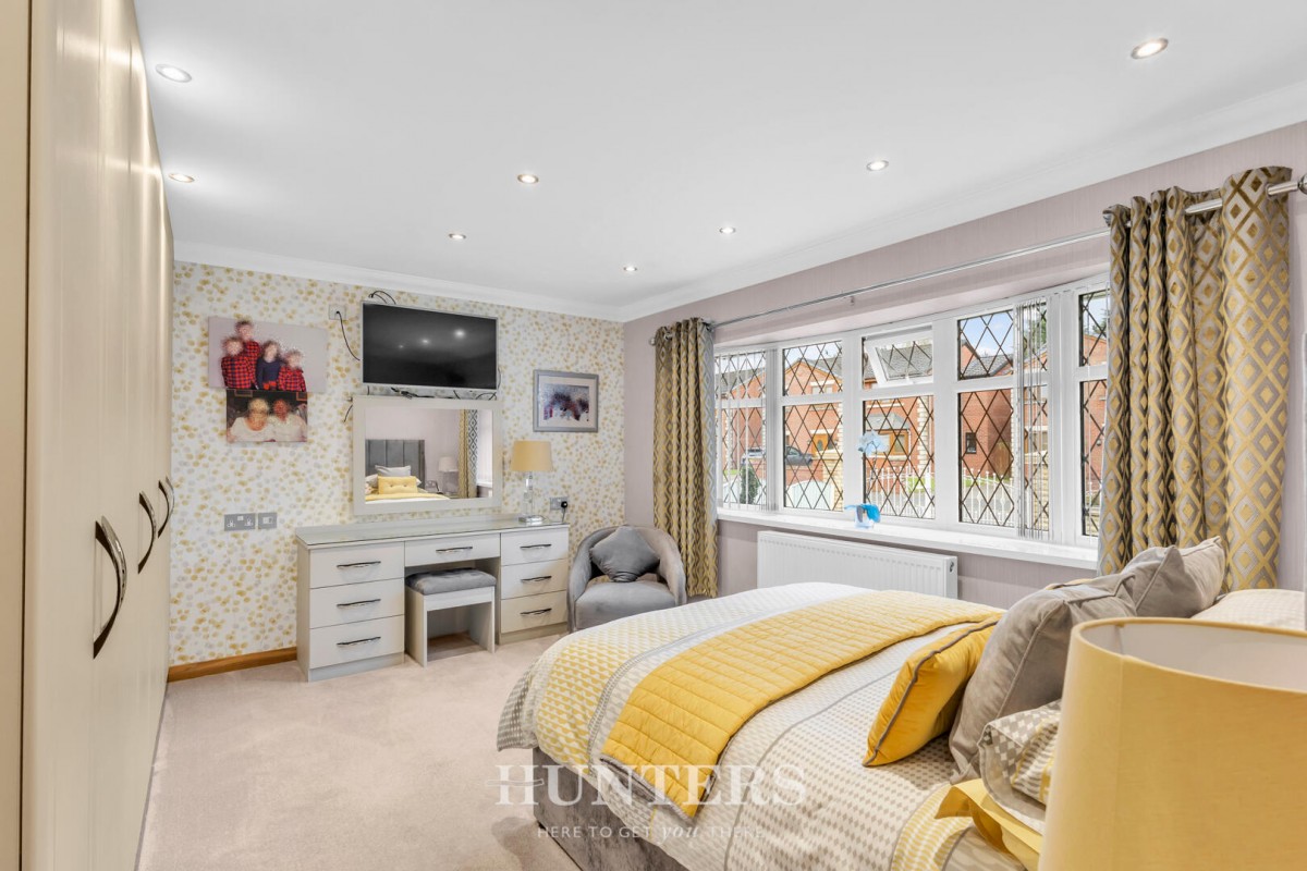 Evesham Road, Alkrington, Manchester, M24