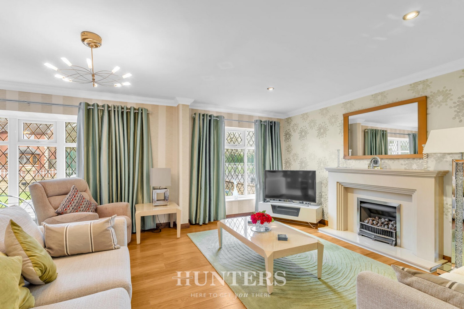 Evesham Road, Alkrington, Manchester, M24