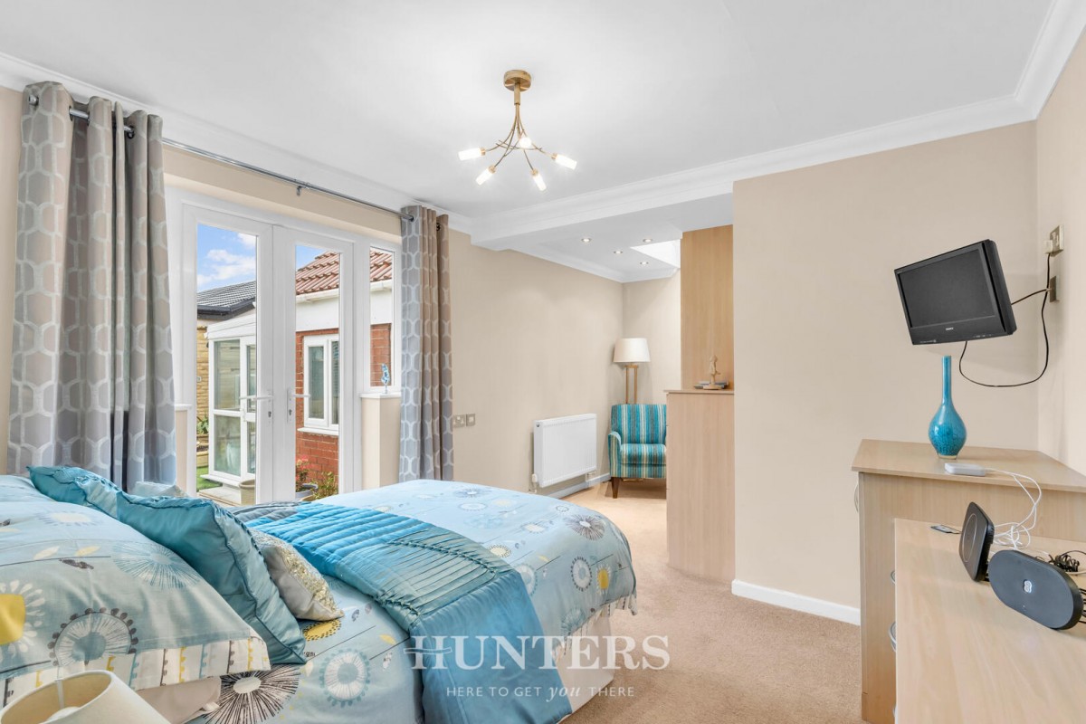 Evesham Road, Alkrington, Manchester, M24