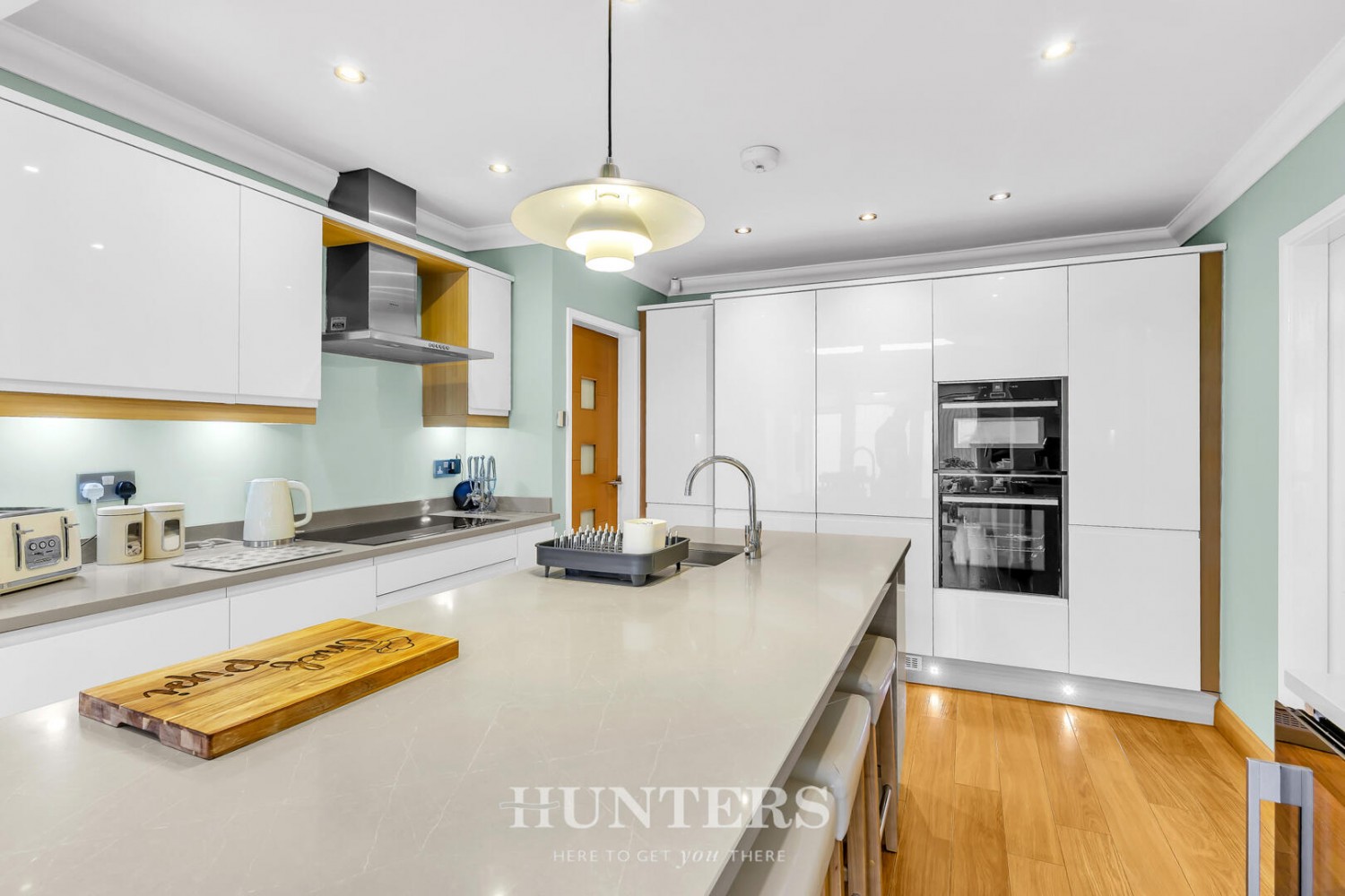 Evesham Road, Alkrington, Manchester, M24