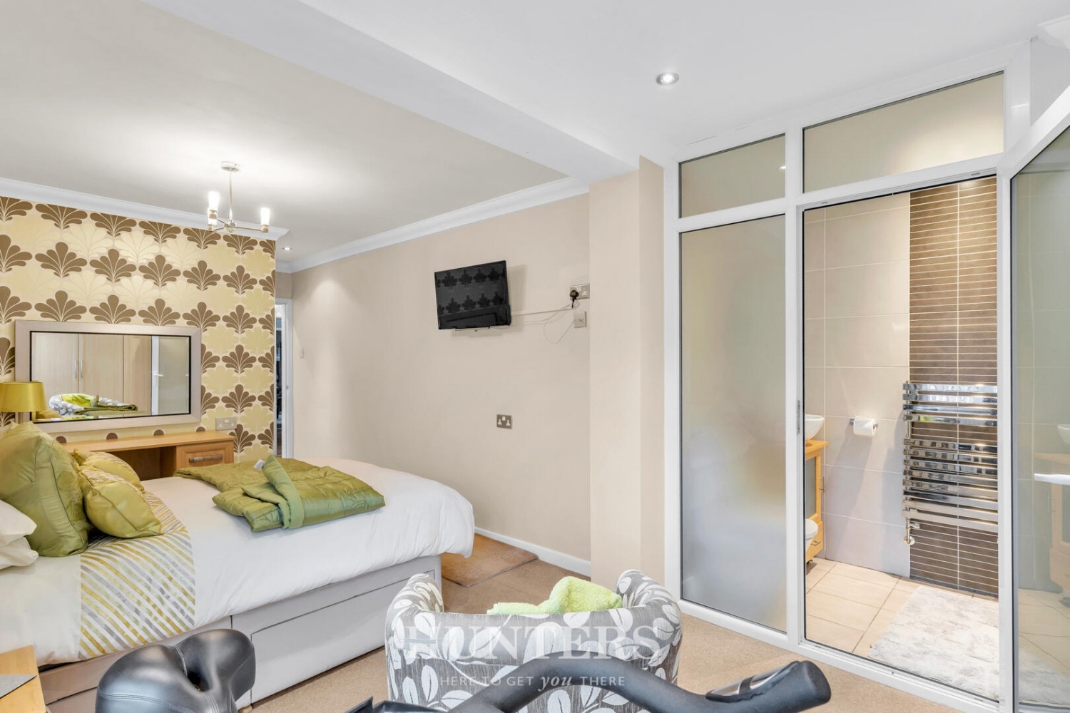Evesham Road, Alkrington, Manchester, M24