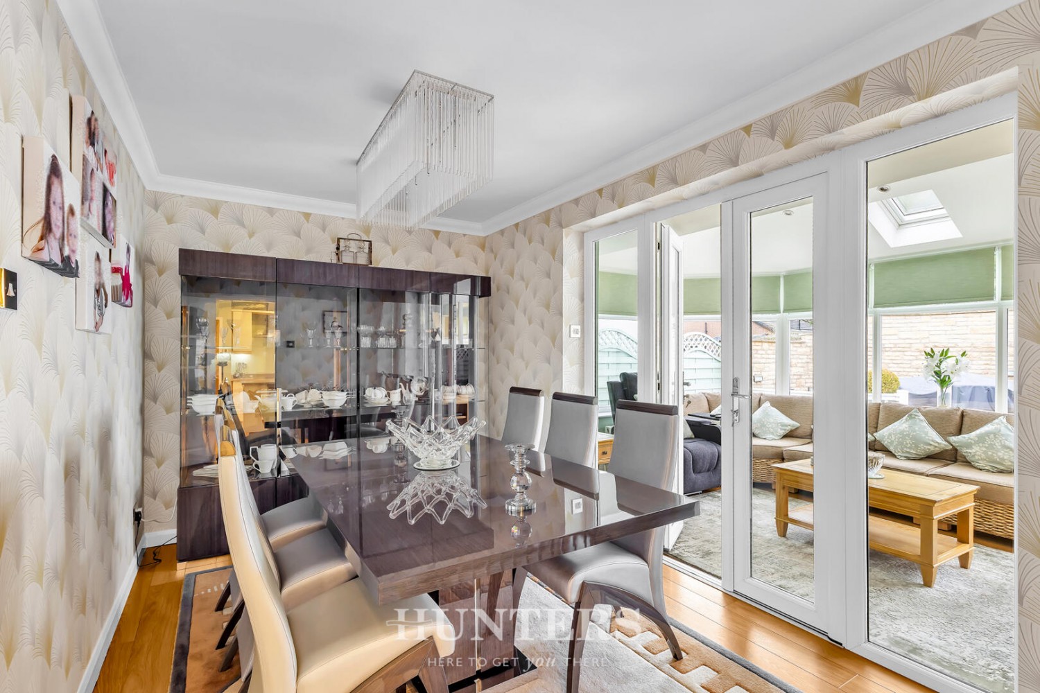 Evesham Road, Alkrington, Manchester, M24