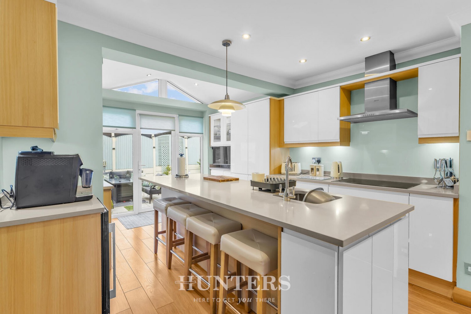 Evesham Road, Alkrington, Manchester, M24